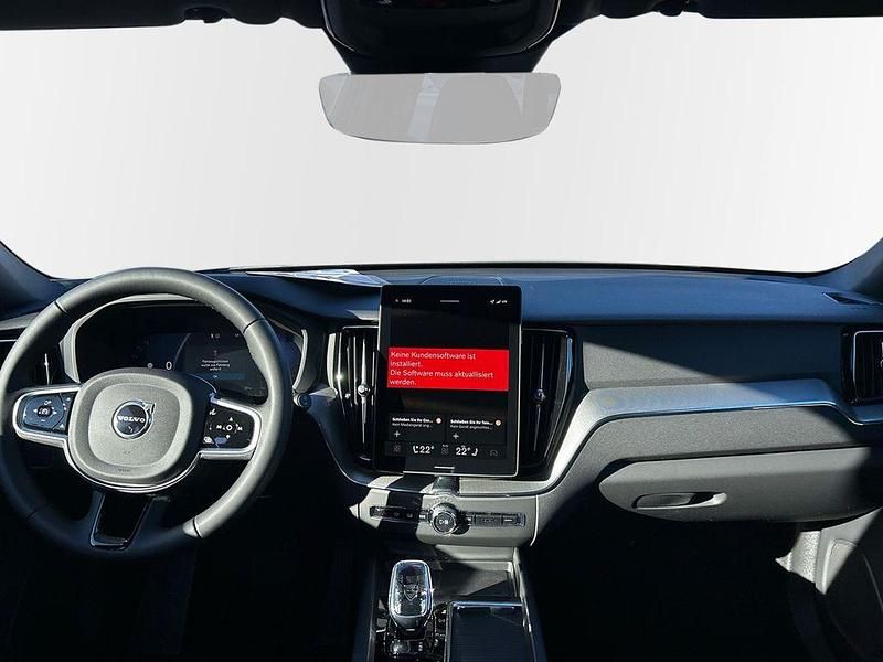 Neu Volvo XC60 Plus 250 PS (183 kW) 2025 Metallic (blau SUV