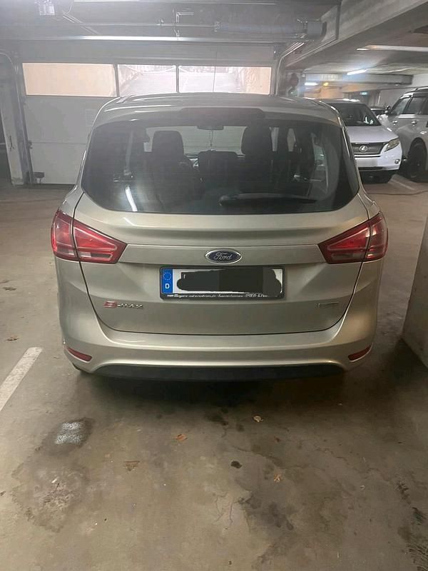 Gebraucht Ford B-MAX 2013 Van / Kleinbus