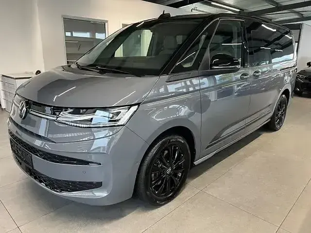 Gebraucht VW Multivan Edition 150 PS (110 kW) 2024 Andere Van / Kleinbus