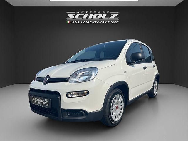 Andere Gebraucht 2024 Fiat Panda Kleinwagen | 16.900 € (Teuer) - Bild 1/4