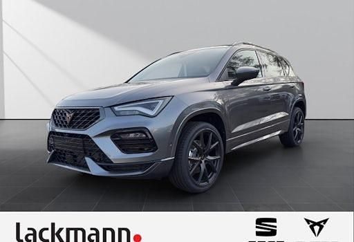 Neu Cupra Ateca 150 PS (110 kW) 2026 Grau SUV