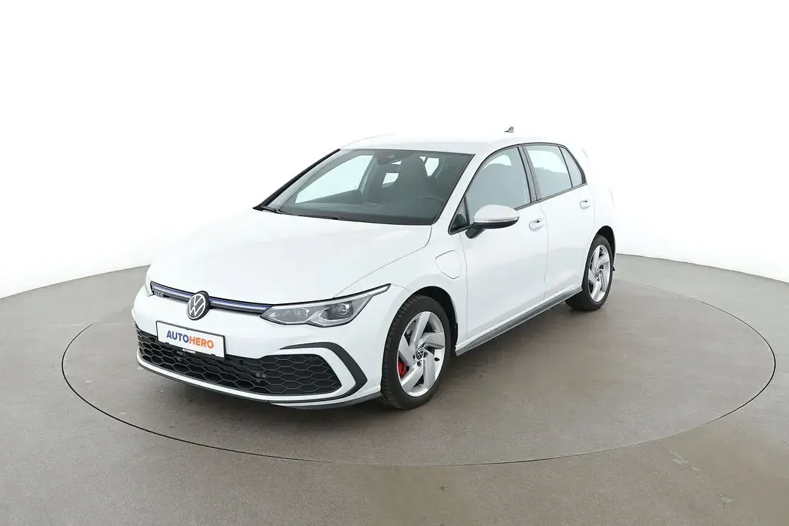 Gebraucht VW Golf VIII GTE 2021 Limousine
