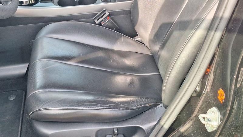 Gebraucht Mazda CX-7 Center-Line 173 PS (127 kW) 2009 Schwarz SUV