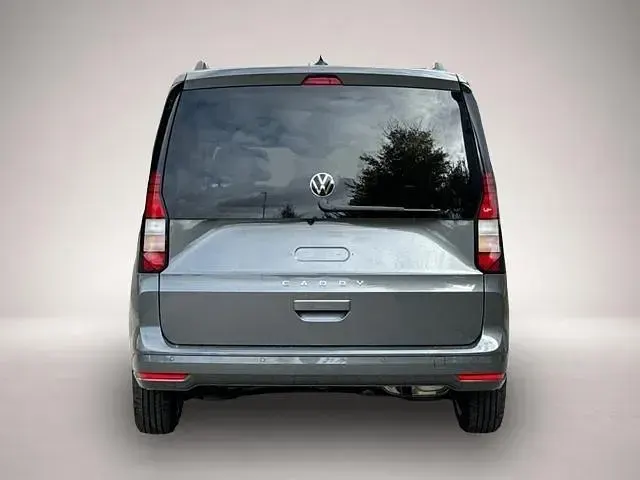 Neu VW Caddy Life 122 PS (89 kW) 2025 Manufacturer Van / Kleinbus