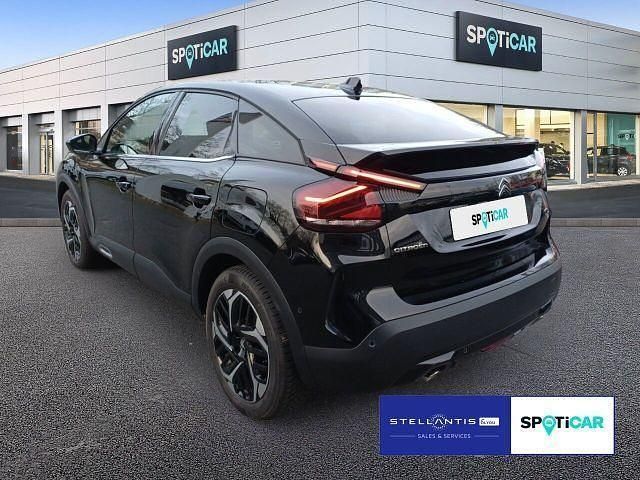 Gebraucht Citroën C4 145 PS (106 kW) 2025 Schwarz SUV