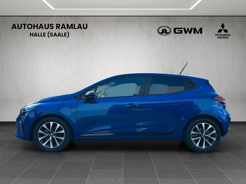 Neu Mitsubishi Colt Plus 67 PS (49 kW) 2025 Blau Limousine