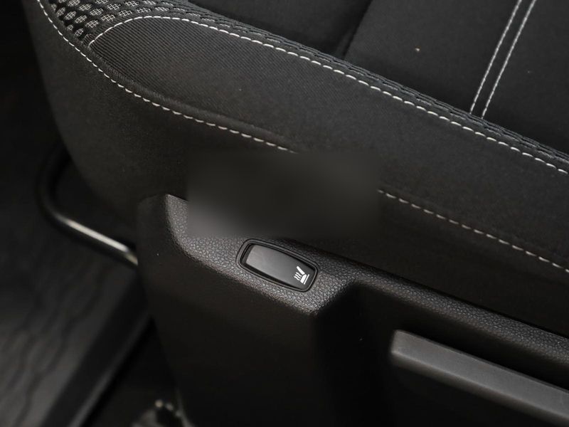 Gebraucht Dacia Duster Prestige 101 PS (74 kW) 2022 Schwarz SUV