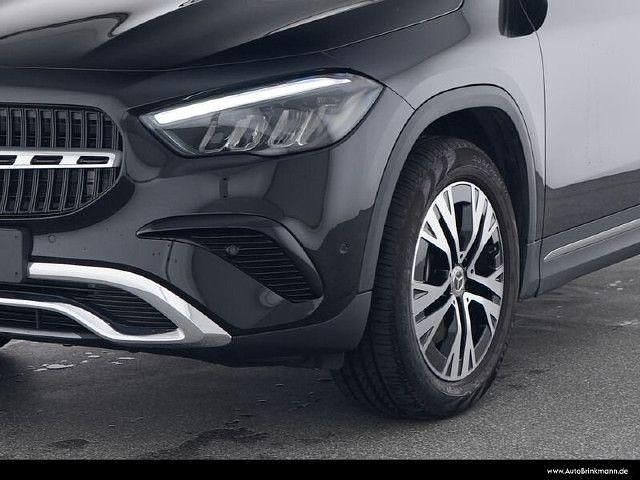 Gebraucht Mercedes GLA220 190 PS (139 kW) 2024 SUV