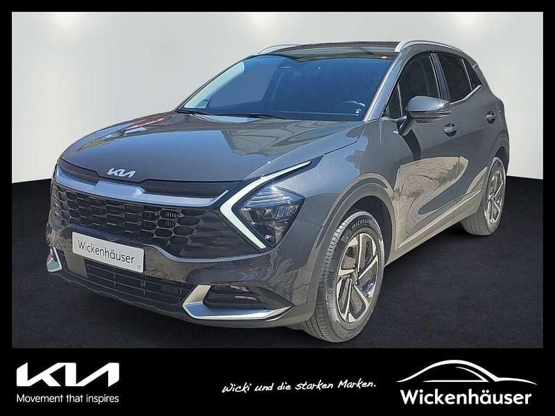 (h8g) penta metal m Neu 2025 Kia Sportage Vision SUV | 36.990 € (Fairer Preis) - Bild 1/4