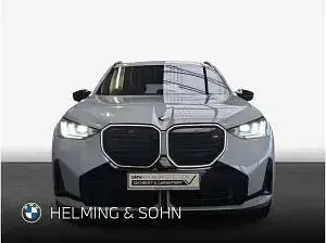 Gebraucht BMW X3 M M Sport 381 PS (280 kW) 2025 M brooklyn grau SUV