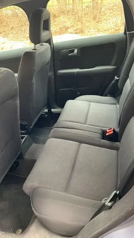 Second-hand Audi A2 75 CP (55 kW) 2005 Gri Hatchback