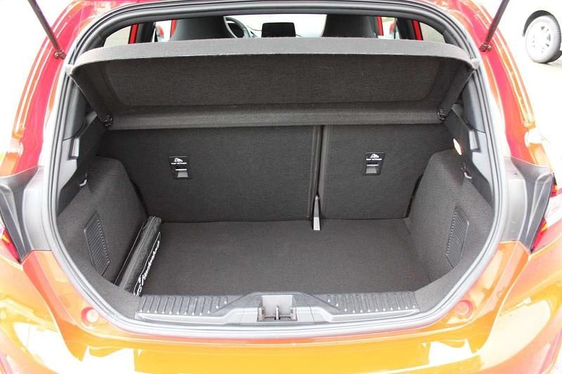 Gebraucht Ford Fiesta Performance Edition 200 PS (147 kW) 2022 Racerot Limousine