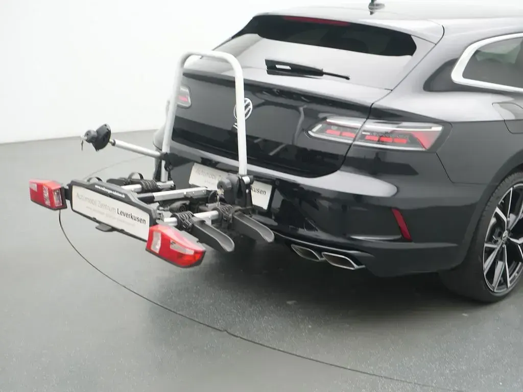 Occasion VW Arteon R 320 ch (235 kW) 2023 Noir Break