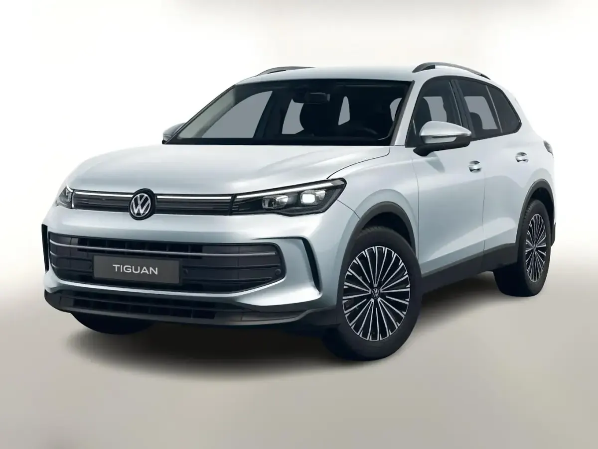 Usata VW Tiguan IQ Drive 150 CV (110 kW) 2026 SUV