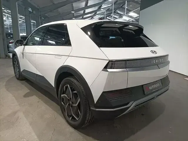 Gebraucht Hyundai Ioniq 5 Techniq 239 kW (325 PS) 2024 Andere SUV