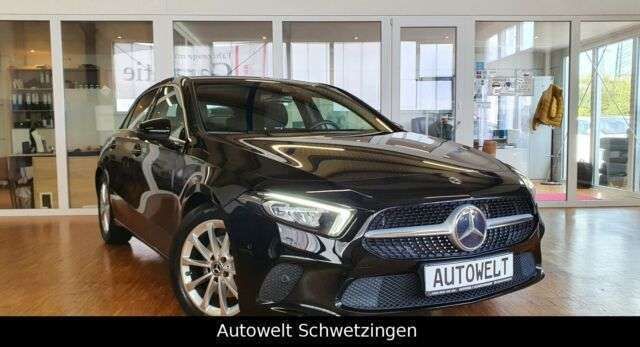 Verkauft Mercedes 00 Autom Mbux Led Gebraucht 18 30 000 Km In Schwetzingen