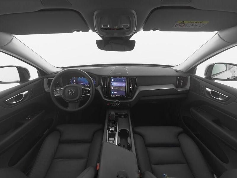 Gebraucht Volvo XC60 Plus 197 PS (144 kW) 2024 Grau SUV