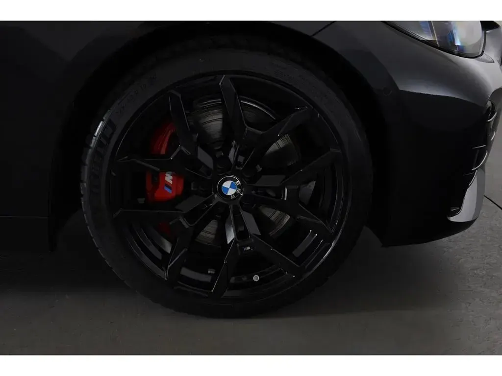 Gebraucht BMW 430 Shadowline 241 PS (177 kW) 2025 Schwarz Coupé