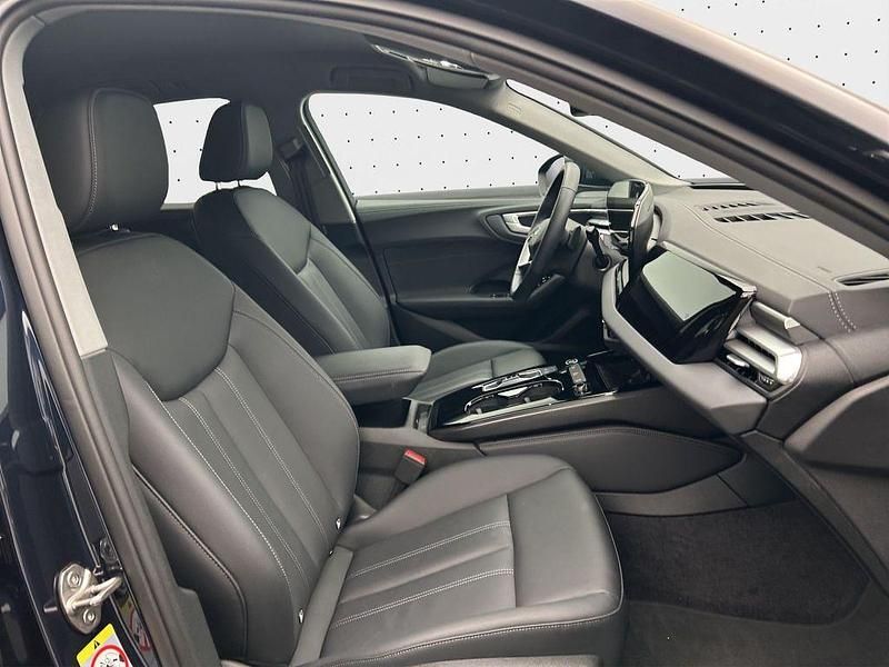 Gebraucht Audi A5 Basis 204 PS (150 kW) 2025 Blau Limousine