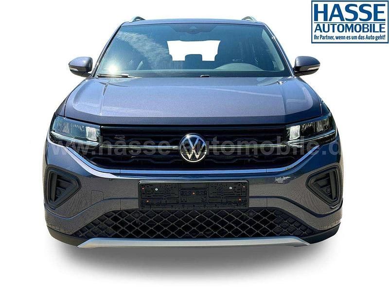 Neu VW T-Cross Style 116 PS (85 kW) 2025 Wählbar SUV