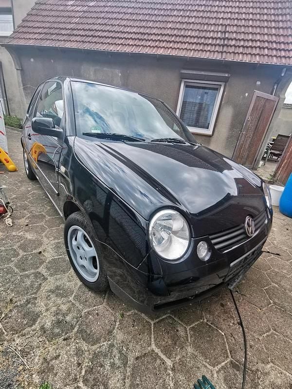 Gebraucht 1998 VW Lupo Kleinwagen | 650 € - Bild 1/4