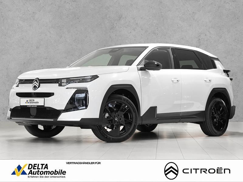 Neu Citroën C5 145 PS (106 kW) 2026 Okenitweiß