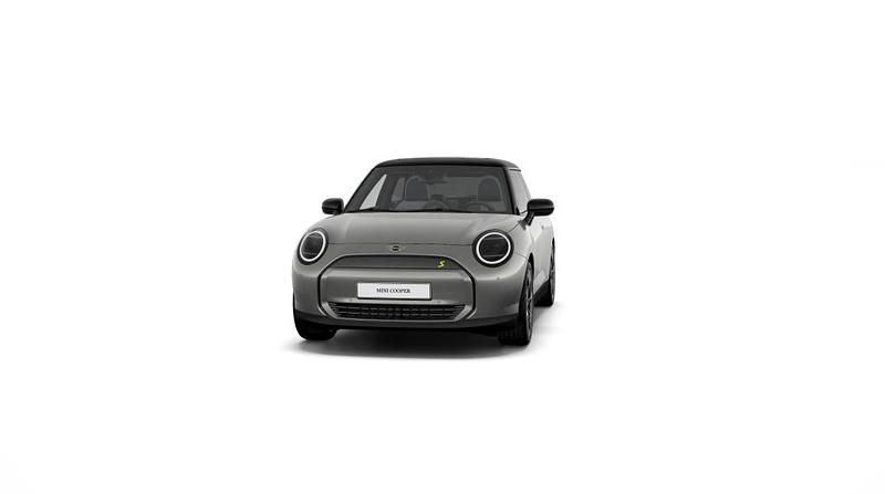 Gebraucht Mini Cooper SE 160 kW (218 PS) 2024 Kleinwagen