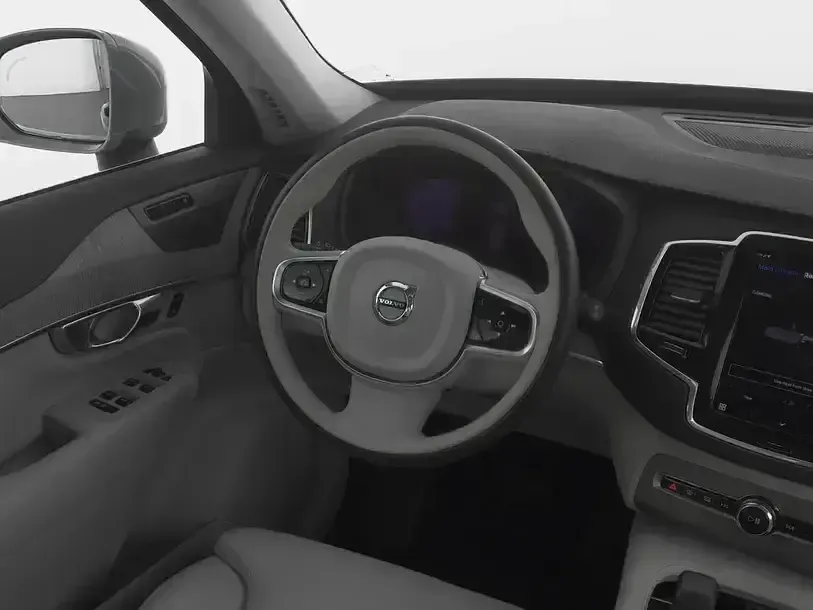 Gebraucht Volvo XC90 Plus 455 PS (334 kW) 2023 Grau SUV