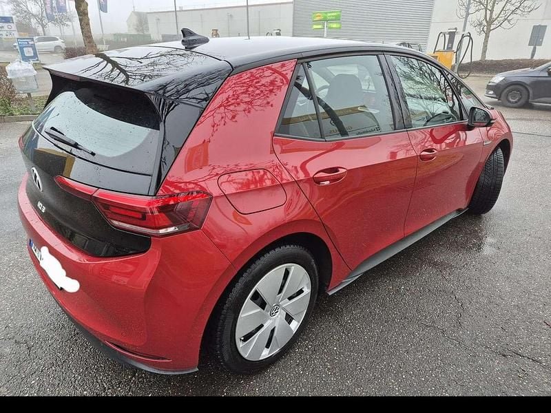 Gebraucht VW ID.3 Pro 106 kW (145 PS) 2021 Kleinwagen