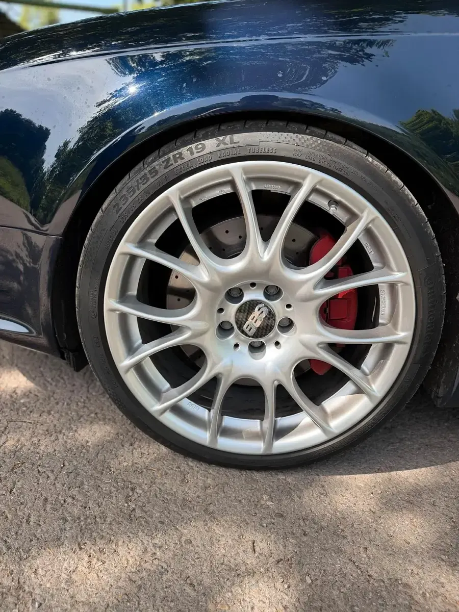 Gebraucht Audi S4 344 PS (253 kW) 2005 Blau Kombi