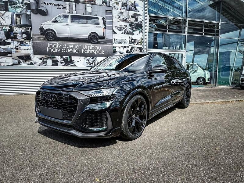 Gebraucht 2023 Audi RS Q8 Sport SUV | 149.000 € - Bild 1/4