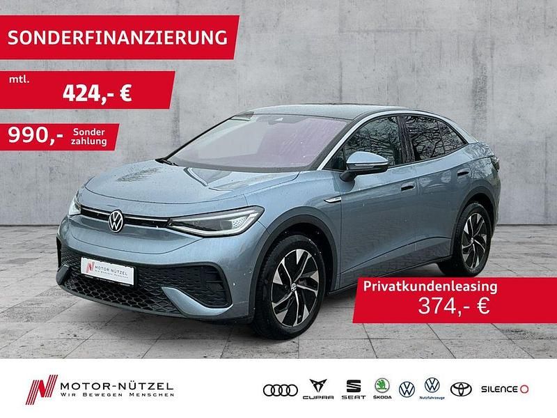 Gebraucht VW ID.5 Pro Performance 150 kW (204 PS) 2022 SUV