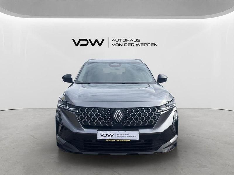 Neu Renault Austral Techno 131 PS (96 kW) 2026 Grau SUV