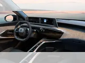 Neu Peugeot 5008 GT 239 kW (325 PS) 2026 Weiß (okenit weiß metallic) SUV