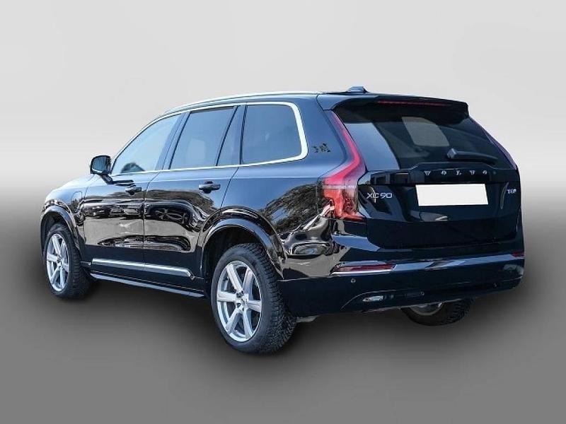 Gebraucht Volvo XC90 Plus 455 PS (334 kW) 2025 Schwarz SUV