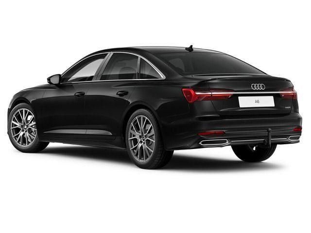 Gebraucht Audi A6 Sport 265 PS (194 kW) 2022 Mythosschwarz metallic Limousine