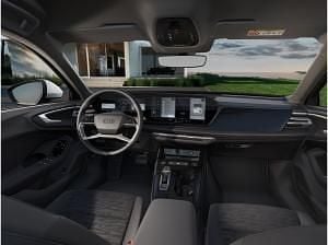 Neu Audi A5 204 PS (150 kW) 2026 Weiß (arkonaweiß) Limousine