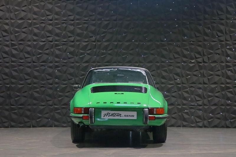 Gebraucht Porsche 911 1973 Grün