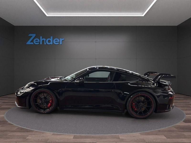 Gebraucht Porsche 992 510 PS (375 kW) 2025 Schwarz