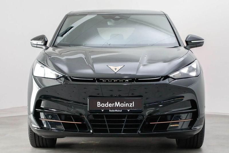 Gebraucht Cupra Tavascan VZ 250 kW (340 PS) 2024 Grau SUV