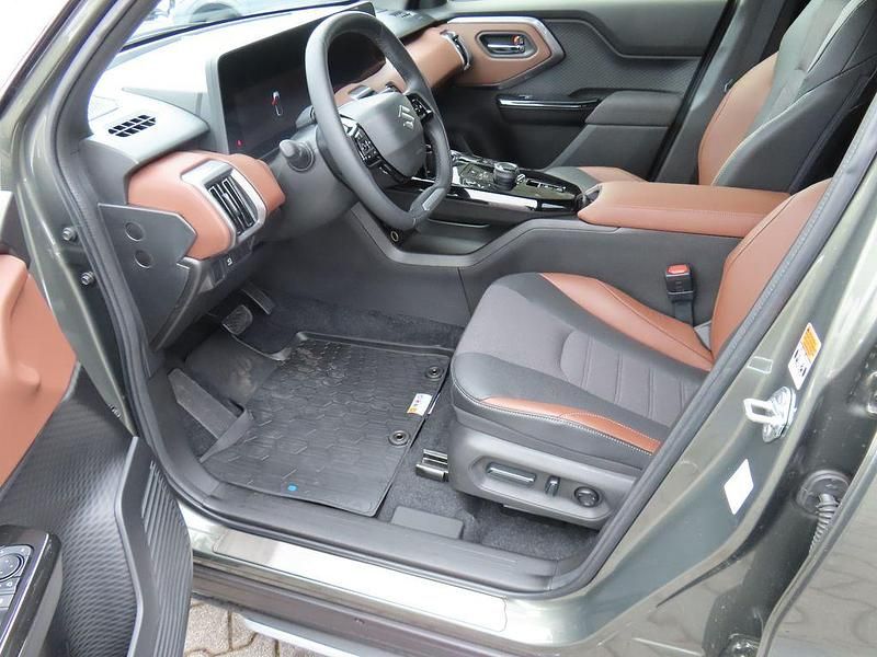 Neu Suzuki Vitara Comfort+ 135 kW (184 PS) 2026 Grün SUV