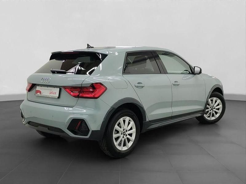 Gebraucht Audi A1 Design 110 PS (80 kW) 2022 Grau SUV