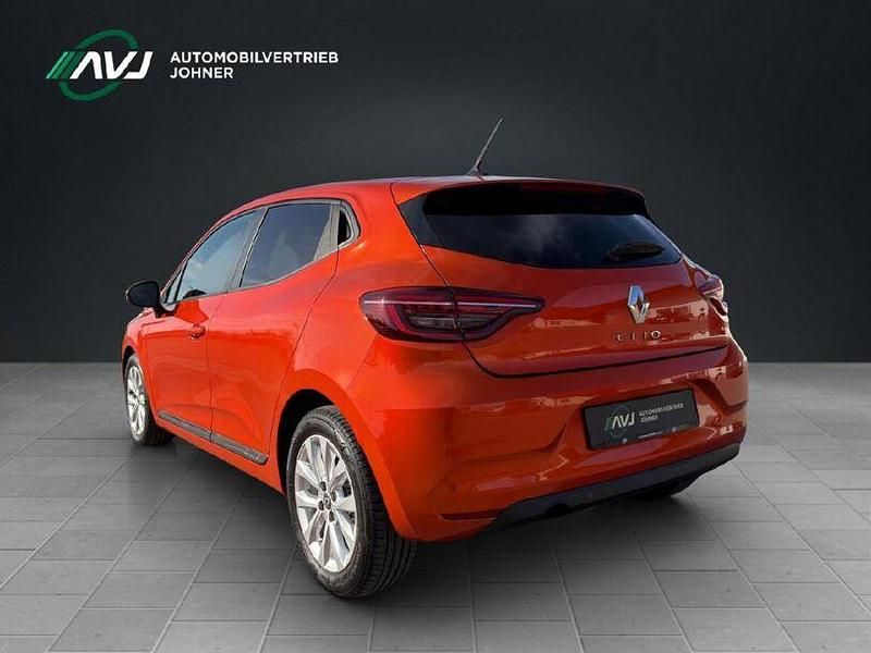 Gebraucht Renault Clio V Experience 101 PS (74 kW) 2020 Other Limousine