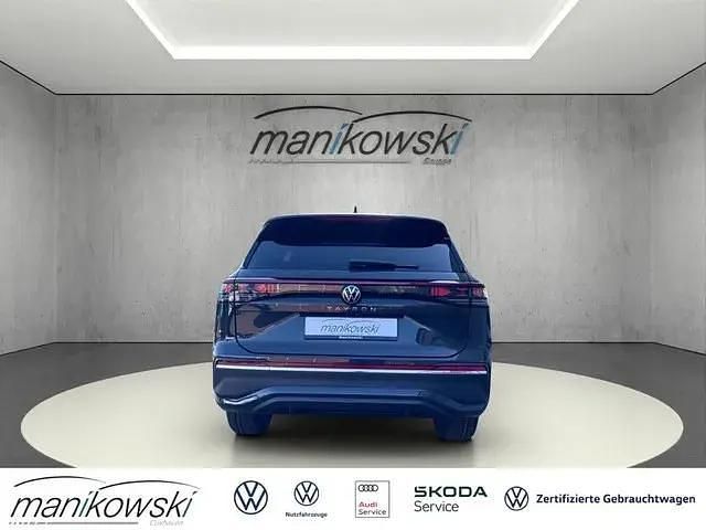 Gebraucht VW Tayron Elegance 150 PS (110 kW) 2025 Grau SUV