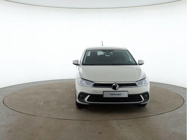 Neu VW Polo 80 PS (58 kW) 2026 Ascotgrau Limousine