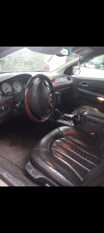 Gebraucht Chrysler 300M 252 PS (185 kW) 2001 Limousine