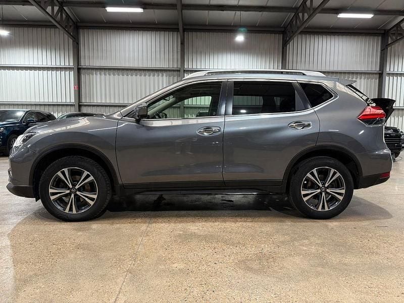 Gebraucht Nissan X-Trail Tekna 131 PS (96 kW) 2019 SUV