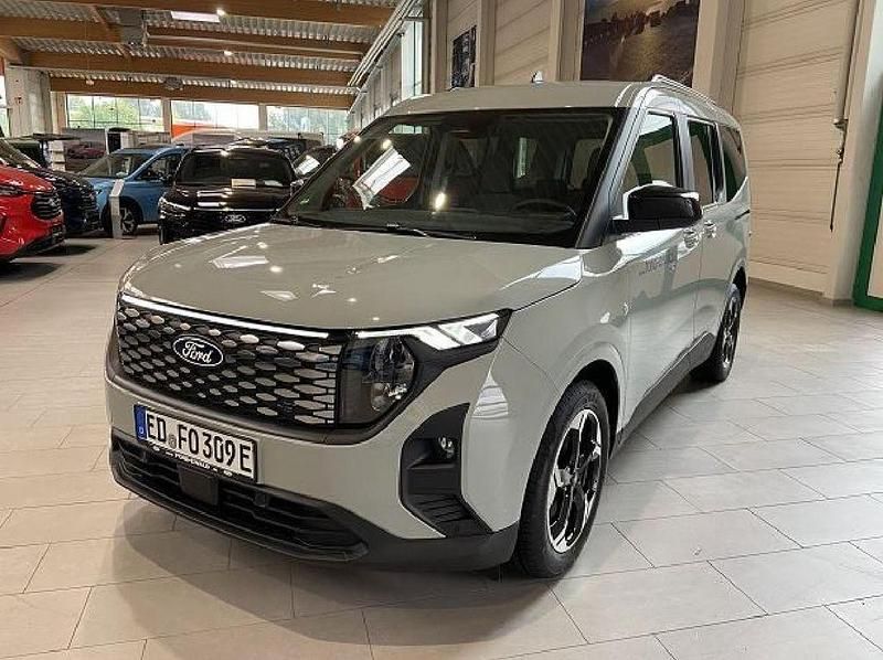 Gebraucht 2025 Ford Tourneo Courier Titanium Van / Kleinbus | 30.989 € - Bild 1/4