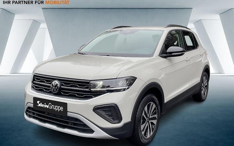 Neu VW T-Cross 116 PS (85 kW) 2026 Grau SUV
