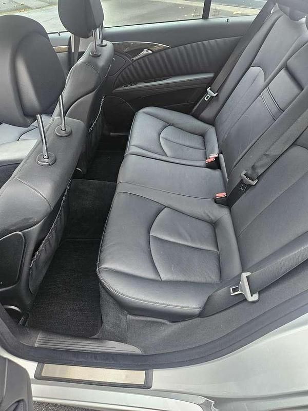 Gebraucht Mercedes 320 Avantgarde 224 PS (164 kW) 2009